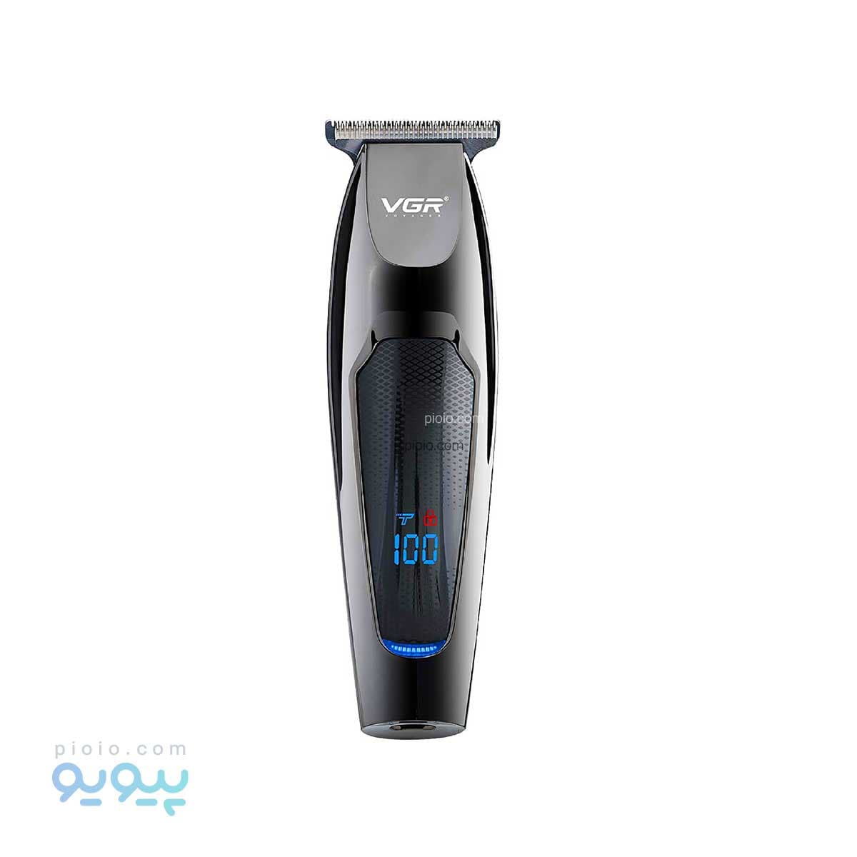 ماشین اصلاح خط زن وی جی آر ایتم VGR-070 عمده و کارتنی