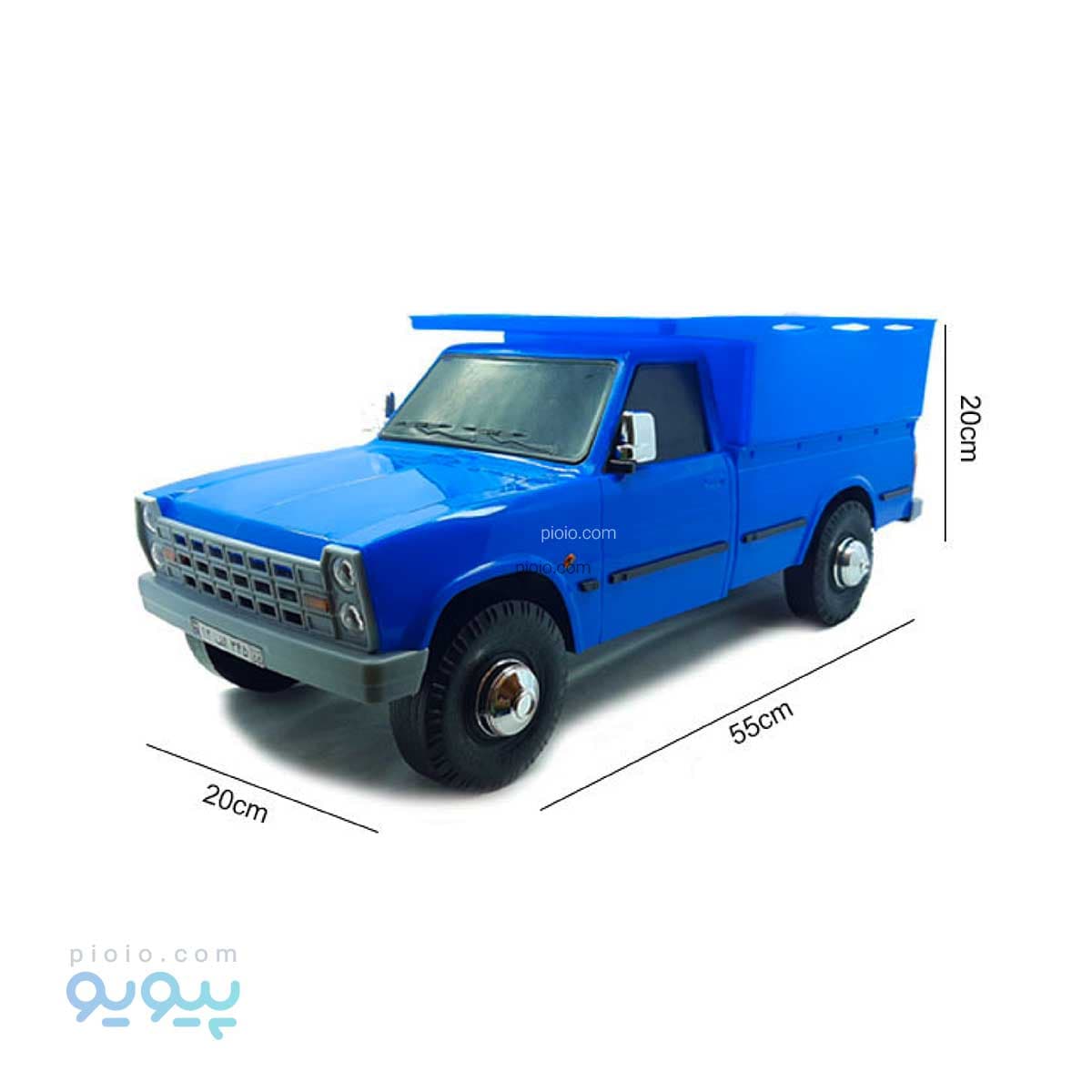 ماشین سوپر نیسان شاپرک مدل 4585 تک و عمده