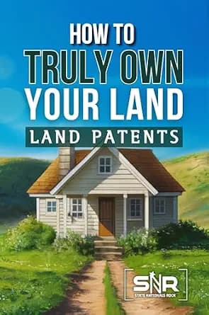 و دانلود نسخه کامل کتاب زبان اصلی How to Truly Own Your Land: The Forgotten Secret of American Property Rights PDF | دانلود کتاب خارجی