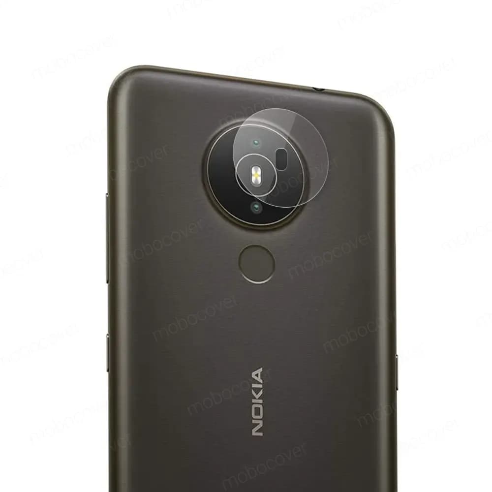 محافظ لنز دوربین گوشی موبایل Nokia C200 / نوکیا سی ۲۰۰