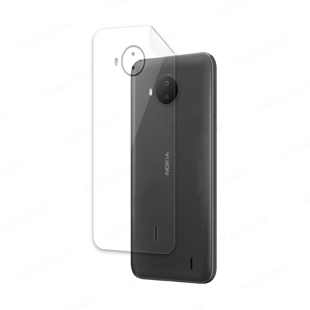 محافظ برچسب پشت گوشی موبایل Nokia C20 Plus / نوکیا سی ۲۰ پلاس