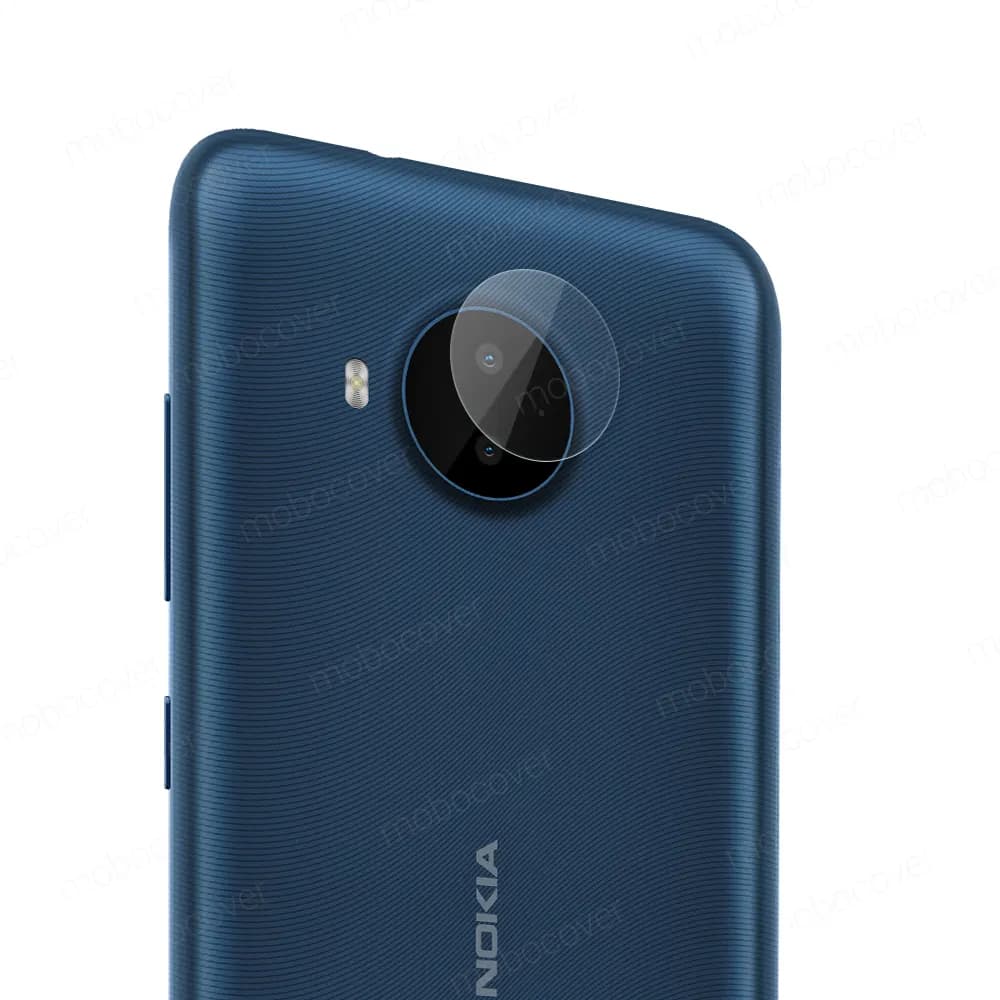 محافظ لنز دوربین گوشی موبایل Nokia C20 Plus / نوکیا سی ۲۰ پلاس