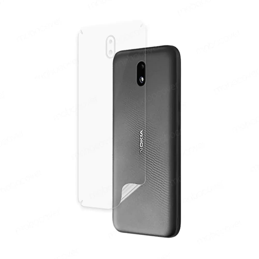 محافظ برچسب پشت گوشی موبایل Nokia C2 / نوکیا سی ۲