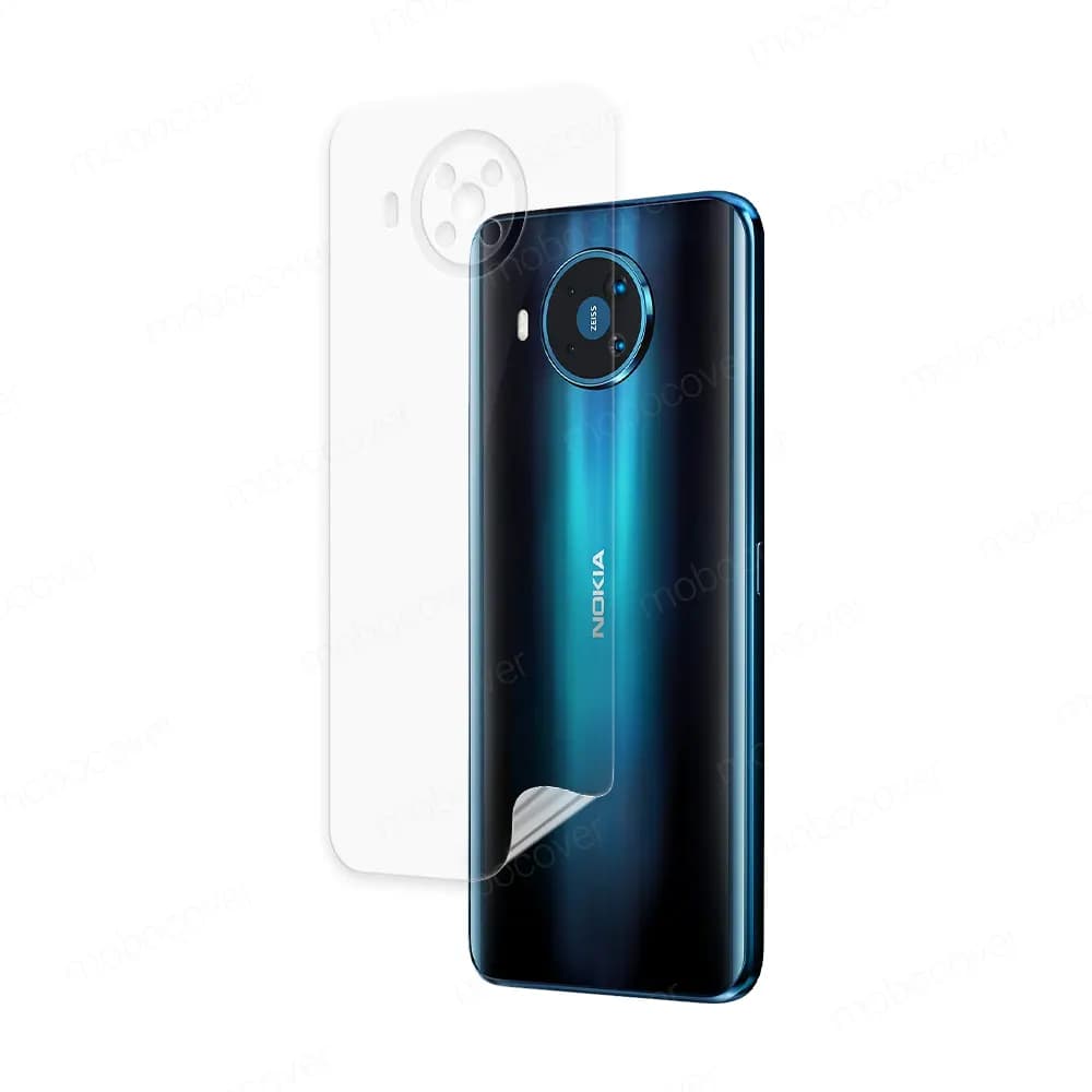 محافظ برچسب پشت گوشی موبایل Nokia 8.3 5G / نوکیا ۸.۳ ۵ جی
