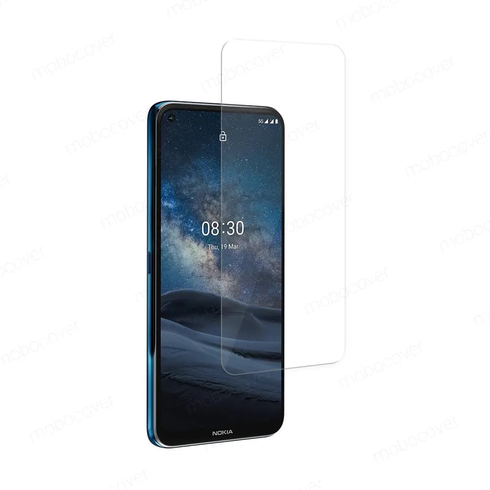 محافظ صفحه نمایش گوشی موبایل Nokia 8.3 5G / نوکیا ۸.۳ ۵ جی