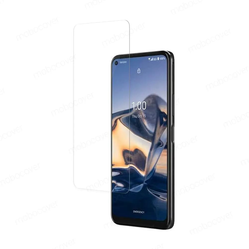 محافظ صفحه نمایش گوشی موبایل Nokia 8 V 5G UW / نوکیا ۸ وی ۵ جی یو دبلیو
