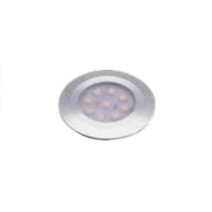 چراغ دفنی شعاع پارس مدل SP-Parket Light-12V