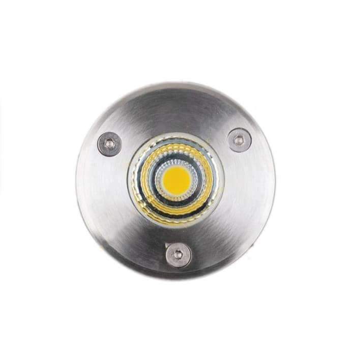 چراغ دفنی 3 وات شعاع پارس مدل SP-2803-3W