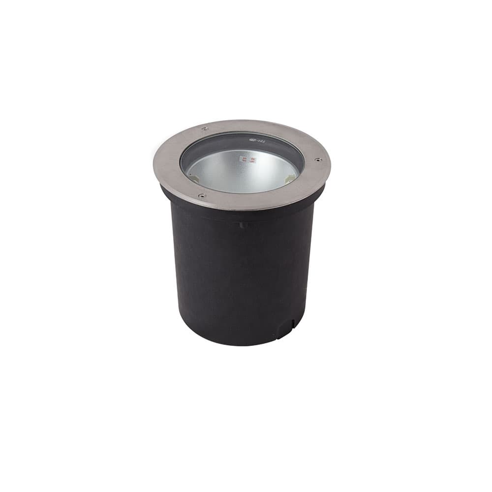 چراغ دفنی 20 وات شعاع پارس مدل SP-TK-B64-COB-20W