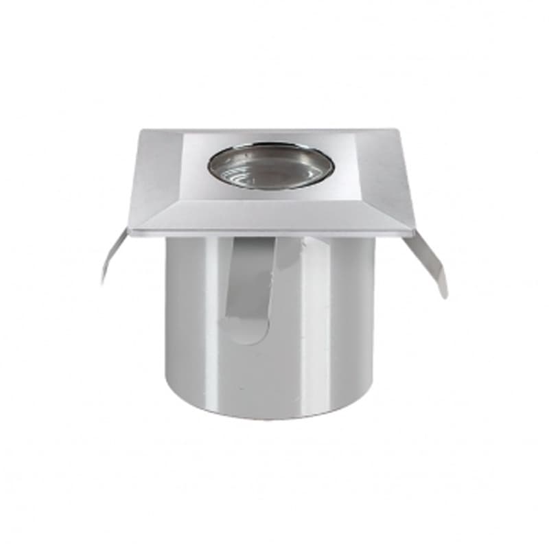 چراغ دفنی 0.5 وات شعاع پارس مدل SP-HL1602-0.5W
