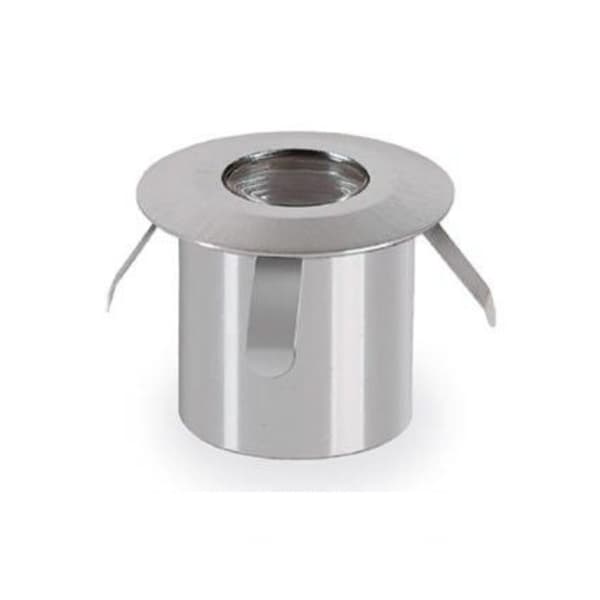 چراغ دفنی 0.5 وات شعاع پارس مدل SP-HL1201-0.5W