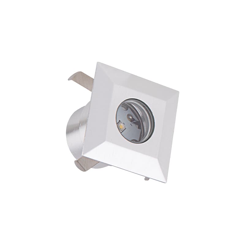 چراغ دفنی 1 وات شعاع پارس مدل SP-HL1211-1W