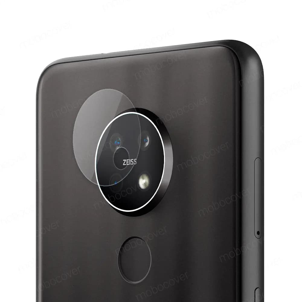 محافظ لنز دوربین گوشی موبایل Nokia 7.2 / نوکیا ۷.۲