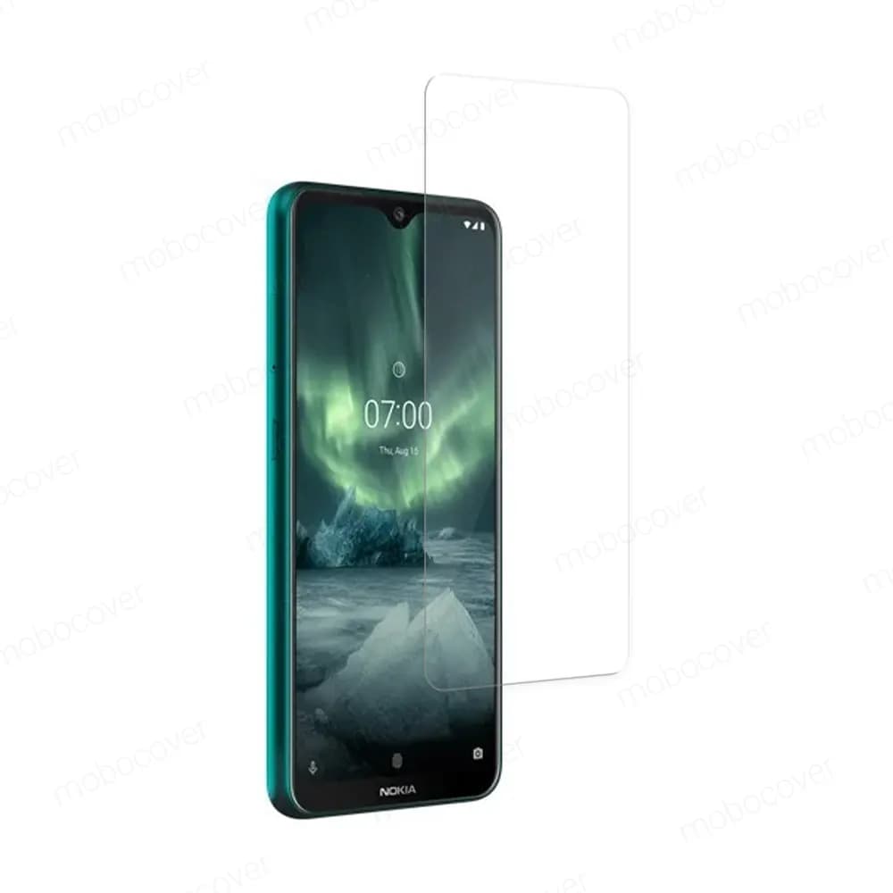 محافظ صفحه نمایش گوشی موبایل Nokia 7.2 / نوکیا ۷.۲