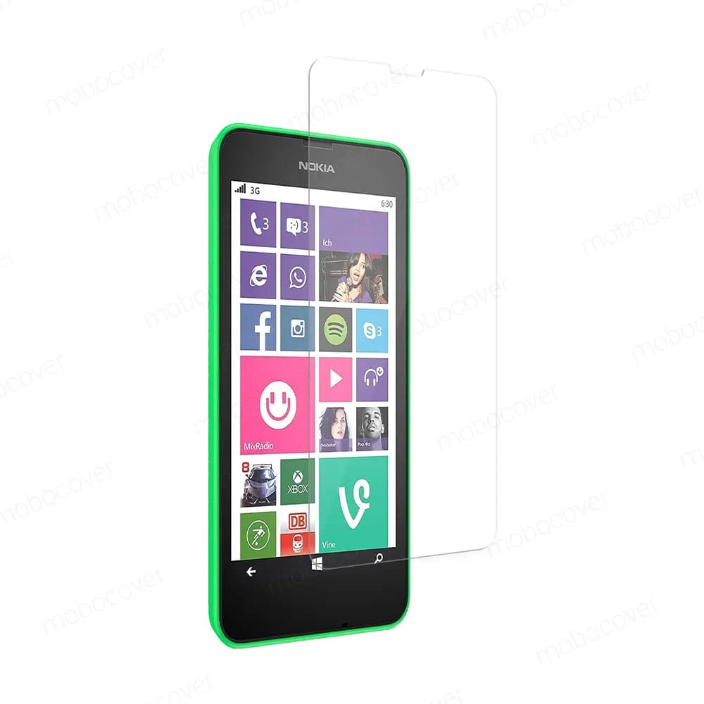 محافظ صفحه نمایش گوشی موبایل Nokia 6 / نوکیا ۶