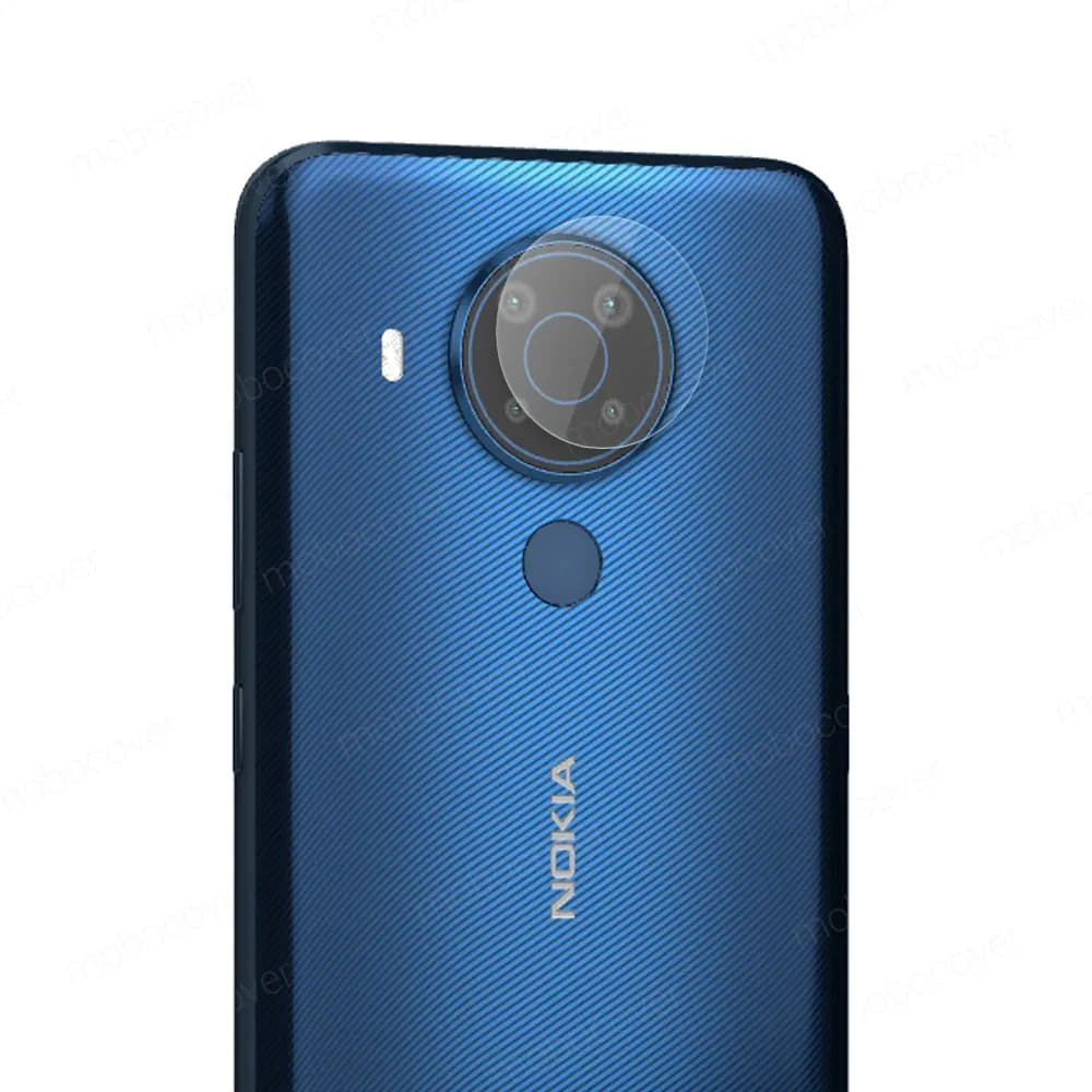 محافظ لنز دوربین گوشی موبایل Nokia 5.4 / نوکیا ۵.۴