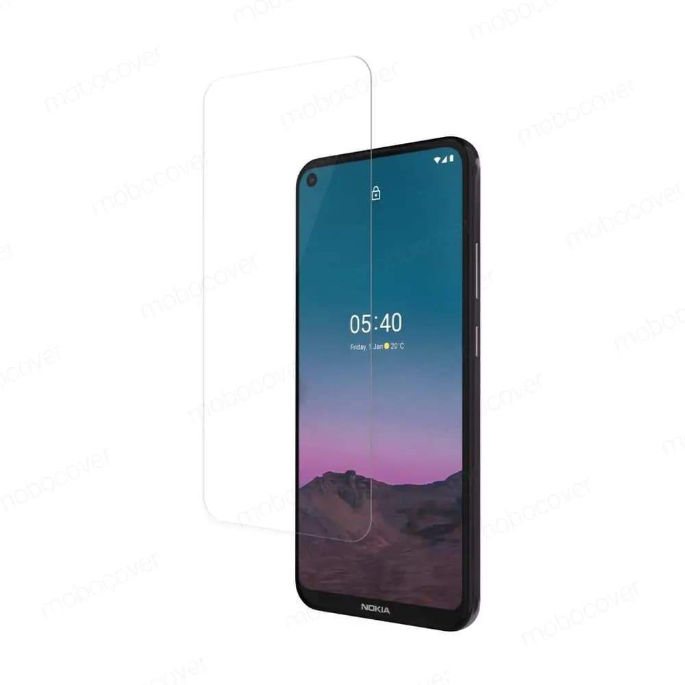 محافظ صفحه نمایش گوشی موبایل Nokia 5.4 / نوکیا ۵.۴