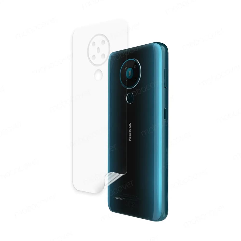 محافظ برچسب پشت گوشی موبایل Nokia 5.3 / نوکیا ۵.۳