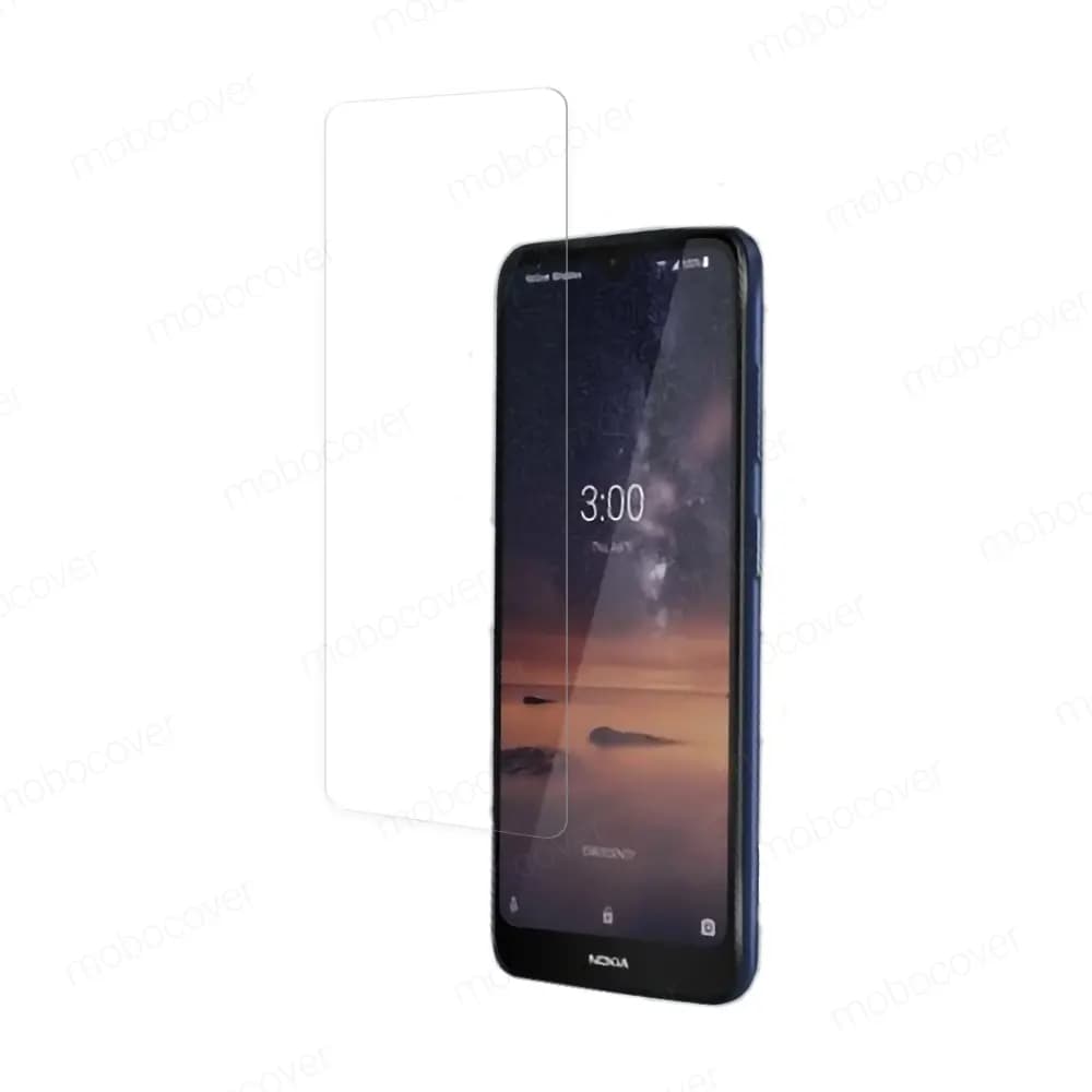 محافظ صفحه نمایش گوشی موبایل Nokia 3V / نوکیا ۳ وی