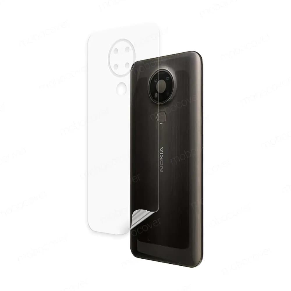 محافظ برچسب پشت گوشی موبایل Nokia 3.4 / نوکیا ۳.۴