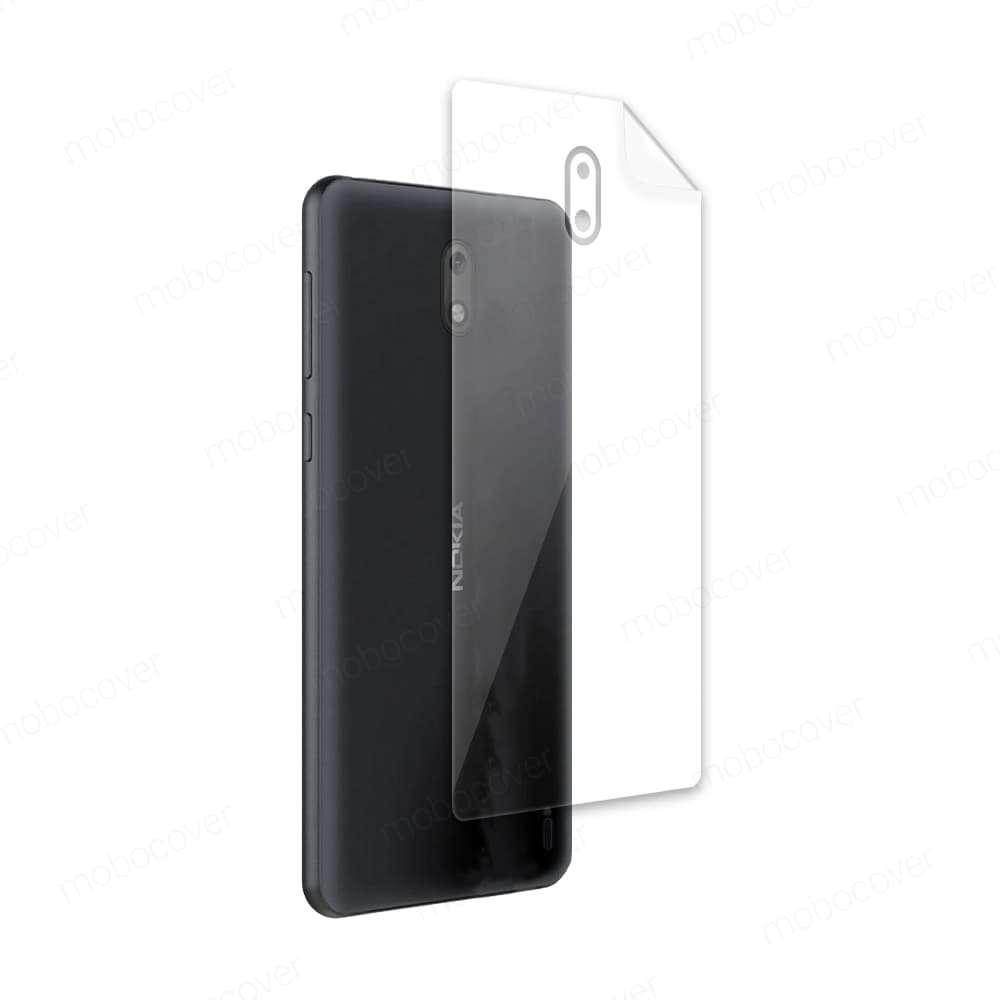محافظ برچسب پشت گوشی موبایل Nokia 3 / نوکیا ۳