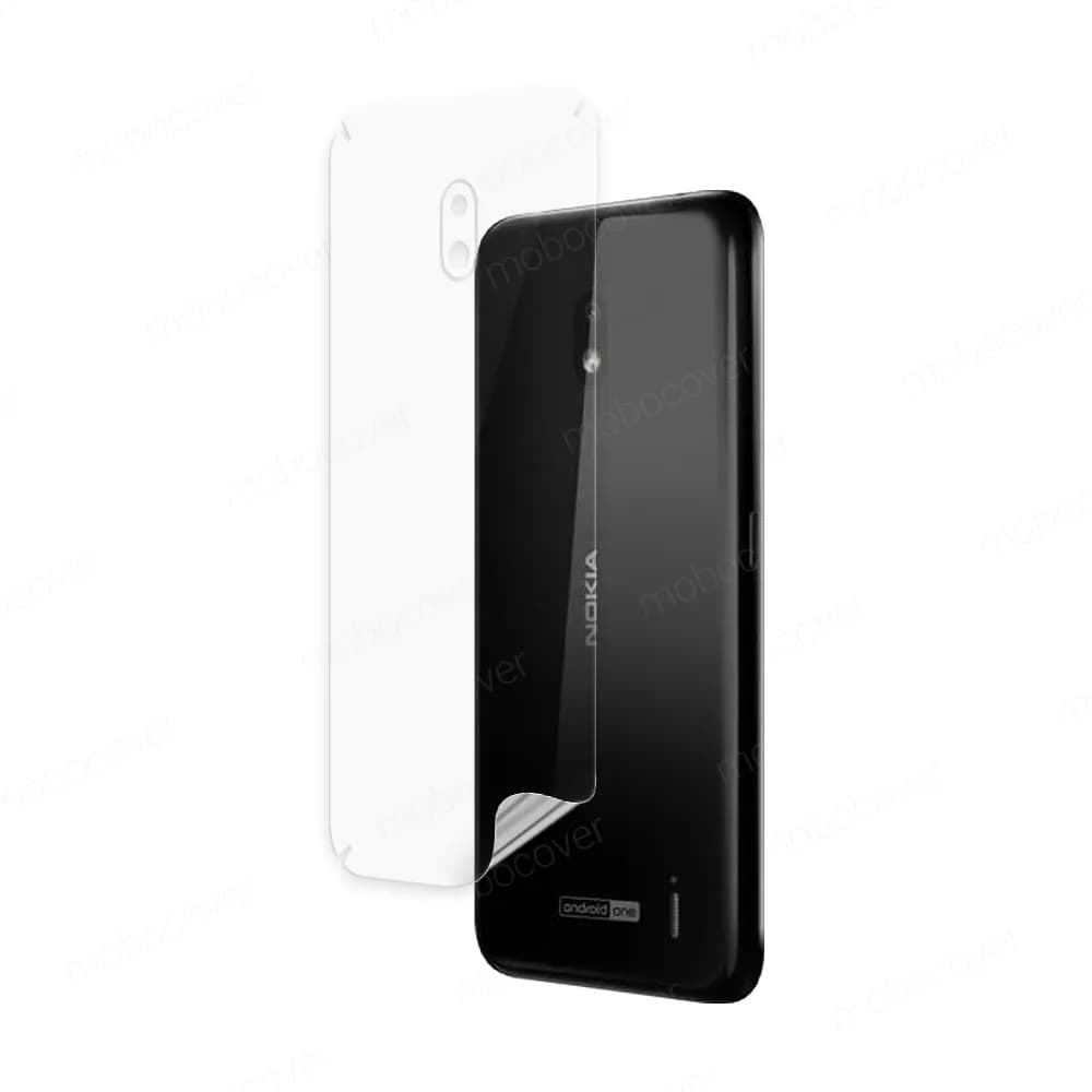 محافظ برچسب پشت گوشی موبایل Nokia 2.2 / نوکیا ۲.۲