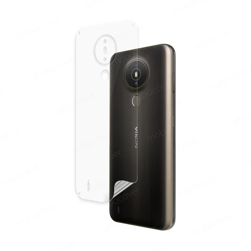 محافظ برچسب پشت گوشی موبایل Nokia 1.4 / نوکیا ۱.۴