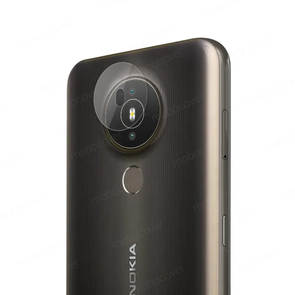 محافظ لنز دوربین گوشی موبایل Nokia 1.4 / نوکیا ۱.۴