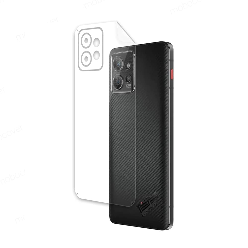 محافظ برچسب پشت گوشی موبایل Motorola ThinkPhone / موتورولا تینک فون