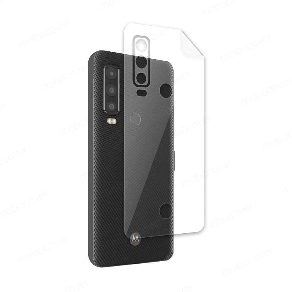 محافظ برچسب پشت گوشی موبایل Motorola Defy 2 / موتورولا دفای ۲