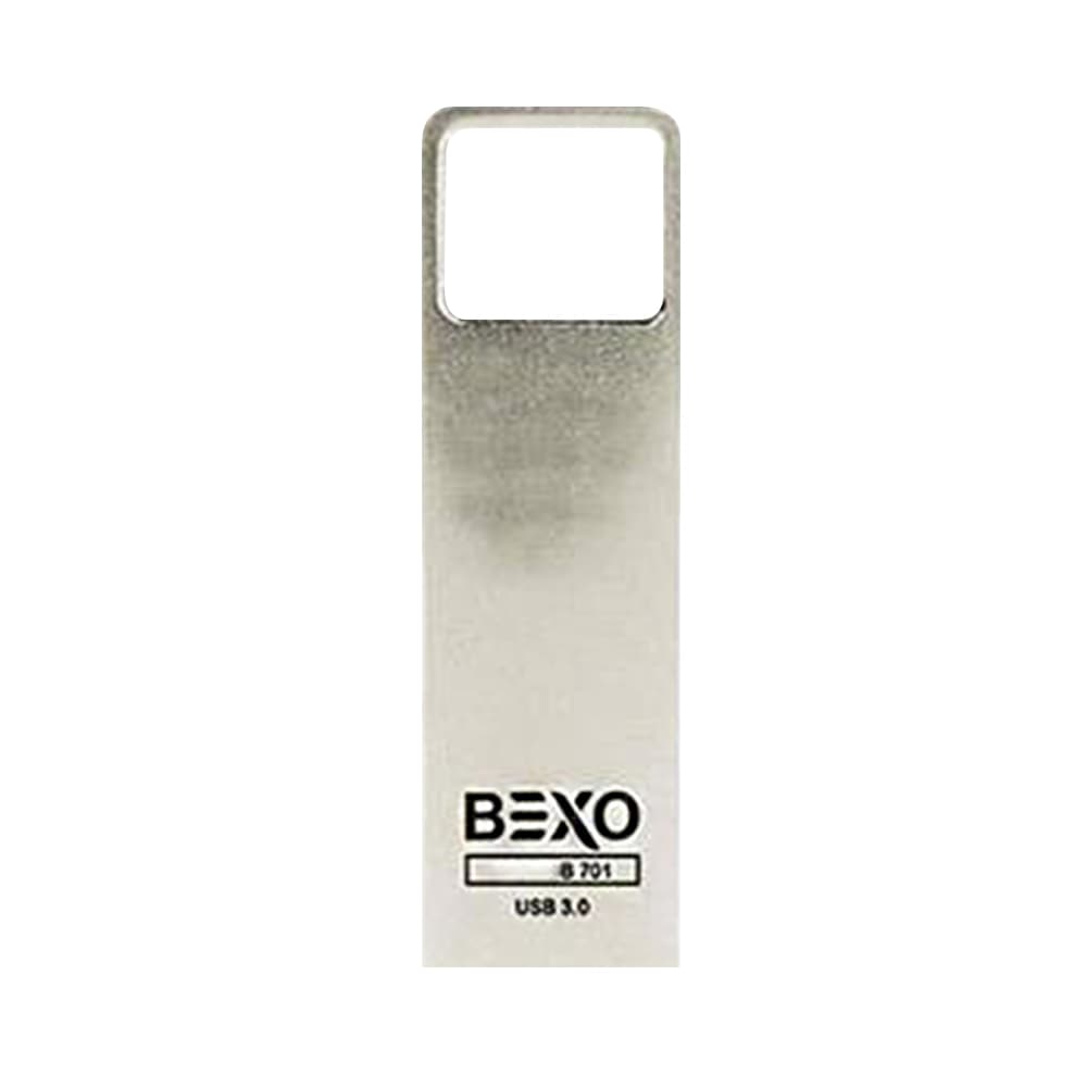 فلش مموری بکسو مدل B-701-64GB ظرفیت 64 گیگابایت