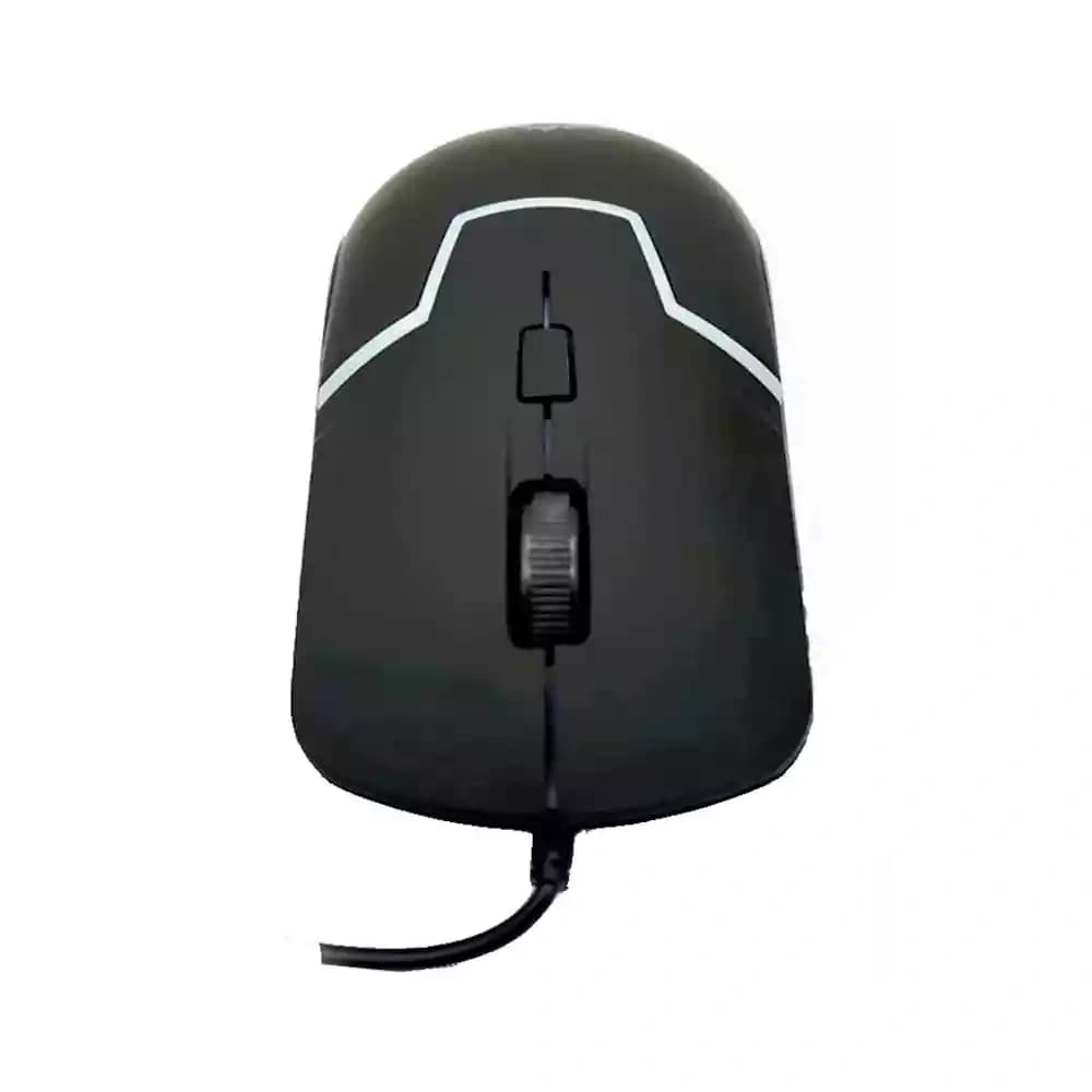 ماوس با سیم پی نت مدل Z-140 — تصویر ۲