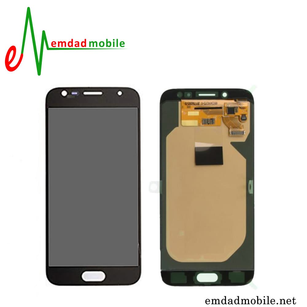 تاچ ال سی دی سامسونگ جی 7 LCD Samsung Galaxy J7 2017 J730