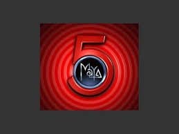 نرم افزار ویندوز maya 5.0