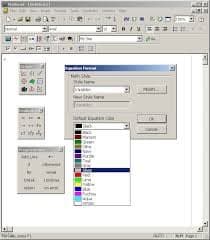 نرم افزار ویندوز Mathcad V 13.0 Enterprise Edition