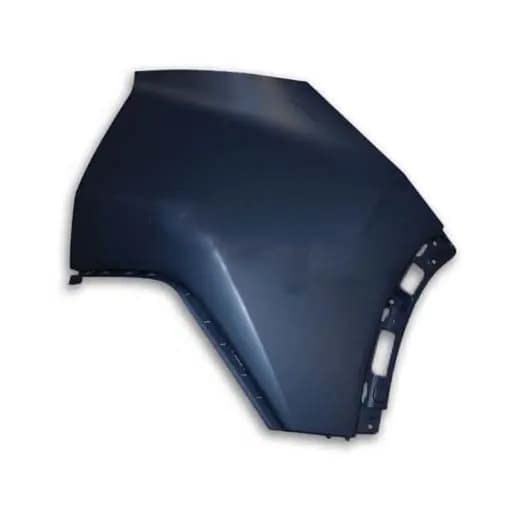 گوشه سپر عقب فونیکس FX الیتک وارداتی خام (راست)