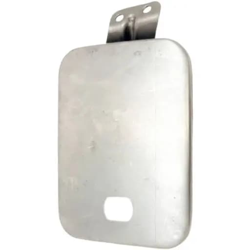 محافظ درب باک پراید 151 شرکتی سایپا یدک