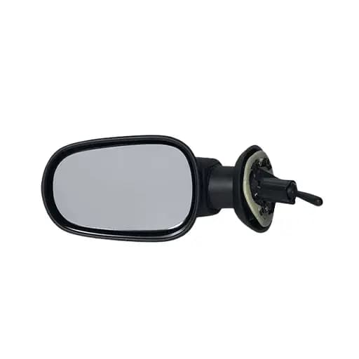 آينه بغل ال 90 کروز تنظیم برقی (چپ)