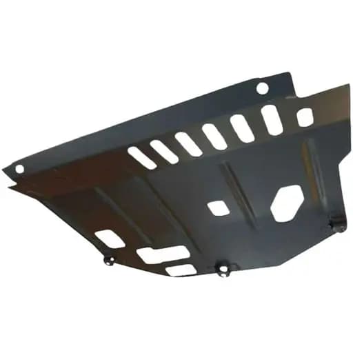 سینی زیر موتور سمند GISP XU7
