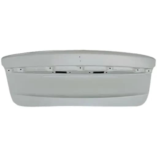 درب صندوق ساینا S شرکتی سایپا یدک خام