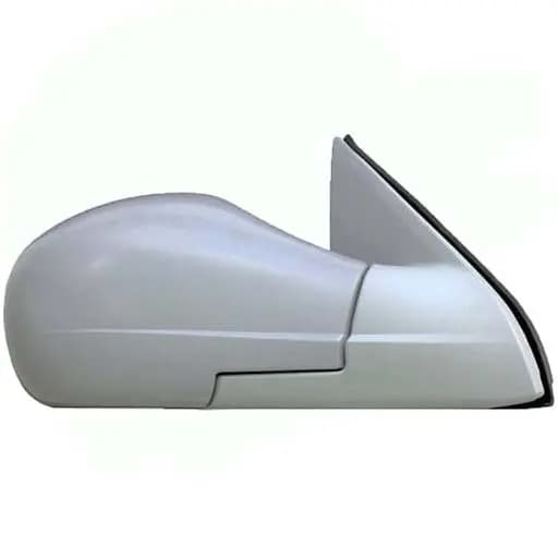 آینه بغل MVM 550 الیتک وارداتی (راست) خام