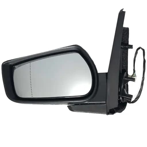 آینه بغل پژو 405 کاوج برقی جدید (چپ)