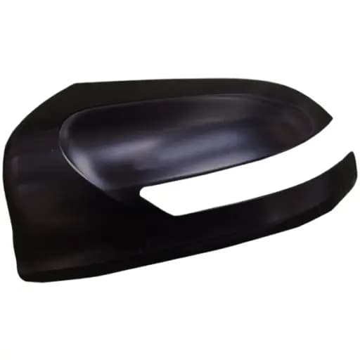 قاب آینه بغل شاهین شرکتی سایپا یدک (راست) مشکی