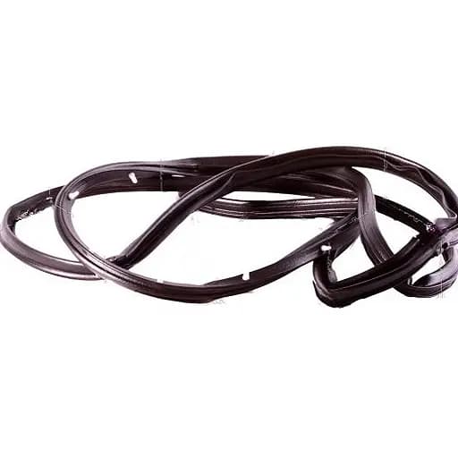 نوار دور درب عقب پراید نسیم سایپا یدک (چپ) کد 501790 – PE4