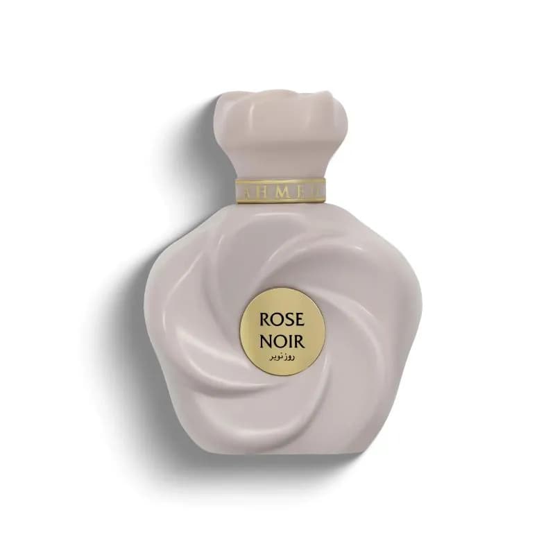ادکلن احمد المغربی رز نویر 75میل – Ahmed Al Maghribi Rose Noir Eau de Parfum