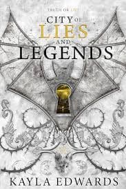 City of Lies and Legends