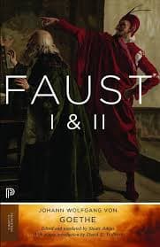 Faust I & II