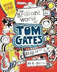 The Brilliant World of Tom Gates (1)
