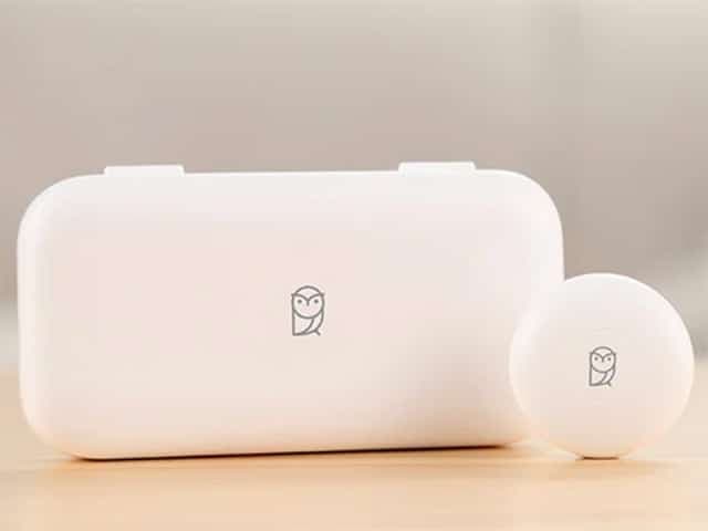دماسنج کودک دیجیتال هوشمند شیائومی Xiaomi Miaomiaoce Smart Digital Baby Thermometer Pro MMC-T201-2 — تصویر ۵