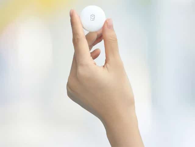 دماسنج کودک دیجیتال هوشمند شیائومی Xiaomi Miaomiaoce Smart Digital Baby Thermometer Pro MMC-T201-2 — تصویر ۷